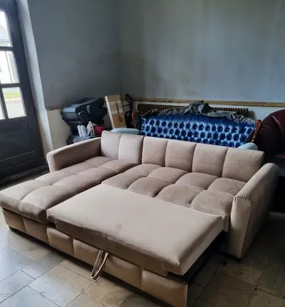 Tapicerstwo Meblowe Korsa-Mebl